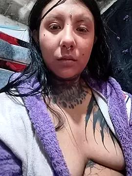 missashlyrosette from StripChat is Freechat