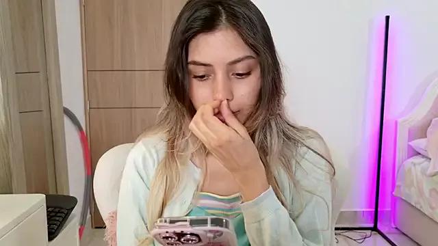 Try the thrill of flirt babes with our cam hosts, featuring unclothed wildness while getting naked and playing with their favored sex toys.