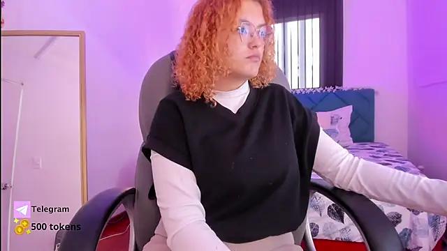 Try the thrill of flirt babes with our cam hosts, featuring unclothed wildness while getting naked and playing with their favored sex toys.