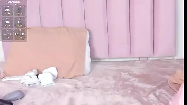 Try the thrill of flirt babes with our cam hosts, featuring unclothed wildness while getting naked and playing with their favored sex toys.