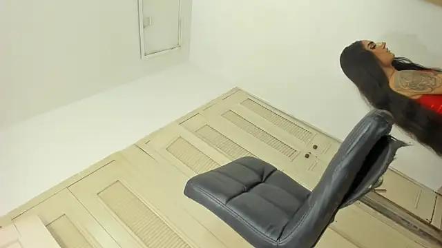Try the thrill of flirt babes with our cam hosts, featuring unclothed wildness while getting naked and playing with their favored sex toys.