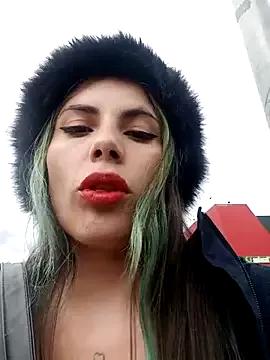 Try the thrill of flirt babes with our cam hosts, featuring unclothed wildness while getting naked and playing with their favored sex toys.