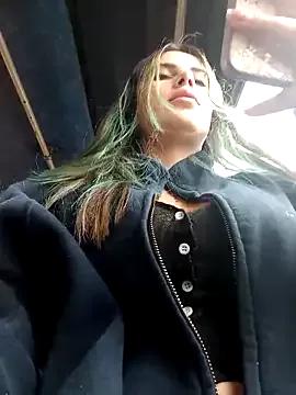 Try the thrill of flirt babes with our cam hosts, featuring unclothed wildness while getting naked and playing with their favored sex toys.