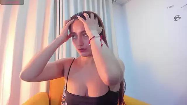 Try the thrill of flirt babes with our cam hosts, featuring unclothed wildness while getting naked and playing with their favored sex toys.