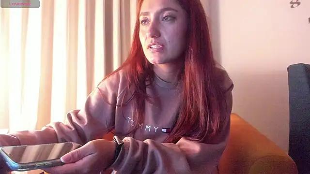 Try the thrill of flirt babes with our cam hosts, featuring unclothed wildness while getting naked and playing with their favored sex toys.