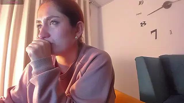 Try the thrill of flirt babes with our cam hosts, featuring unclothed wildness while getting naked and playing with their favored sex toys.