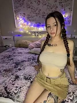 Try the thrill of flirt babes with our cam hosts, featuring unclothed wildness while getting naked and playing with their favored sex toys.
