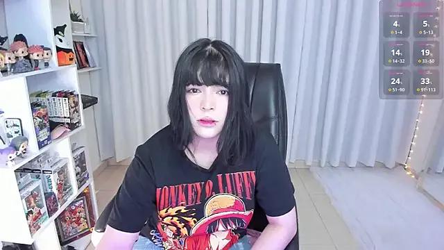 Try the thrill of flirt babes with our cam hosts, featuring unclothed wildness while getting naked and playing with their favored sex toys.