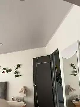 MISSHORNY from StripChat is Freechat