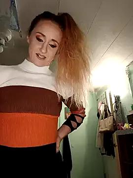 MissHunyBunz from StripChat is Freechat
