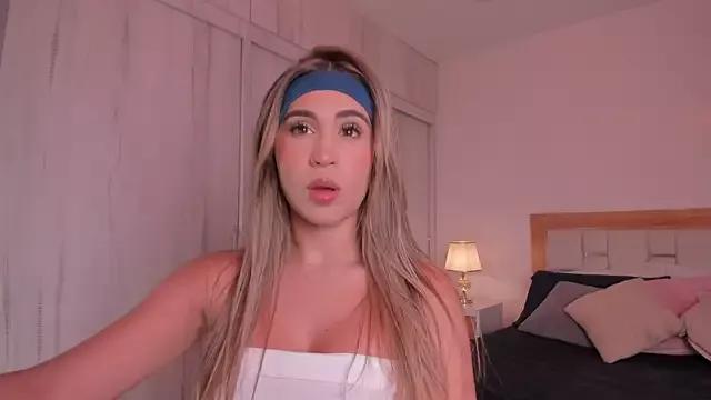 Try the thrill of flirt babes with our cam hosts, featuring unclothed wildness while getting naked and playing with their favored sex toys.