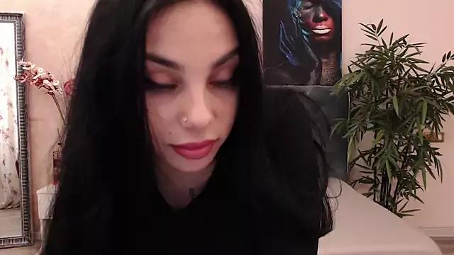 MissJuliax from StripChat is Freechat