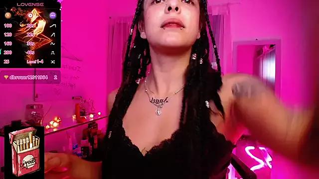 Try the thrill of flirt babes with our cam hosts, featuring unclothed wildness while getting naked and playing with their favored sex toys.