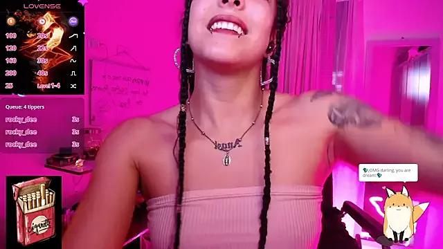 Try the thrill of flirt babes with our cam hosts, featuring unclothed wildness while getting naked and playing with their favored sex toys.