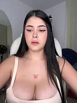 Try the thrill of flirt babes with our cam hosts, featuring unclothed wildness while getting naked and playing with their favored sex toys.