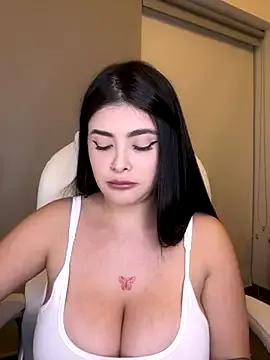 Try the thrill of flirt babes with our cam hosts, featuring unclothed wildness while getting naked and playing with their favored sex toys.