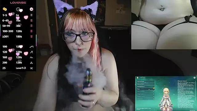 Try the thrill of flirt babes with our cam hosts, featuring unclothed wildness while getting naked and playing with their favored sex toys.
