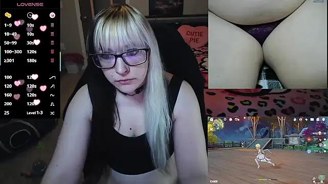Try the thrill of flirt babes with our cam hosts, featuring unclothed wildness while getting naked and playing with their favored sex toys.