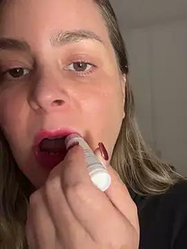 Try the thrill of flirt babes with our cam hosts, featuring unclothed wildness while getting naked and playing with their favored sex toys.