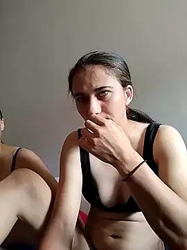 Try the thrill of flirt babes with our cam hosts, featuring unclothed wildness while getting naked and playing with their favored sex toys.