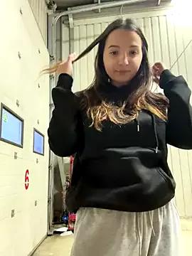 Try the thrill of flirt babes with our cam hosts, featuring unclothed wildness while getting naked and playing with their favored sex toys.