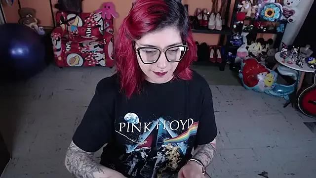 Try the thrill of flirt babes with our cam hosts, featuring unclothed wildness while getting naked and playing with their favored sex toys.