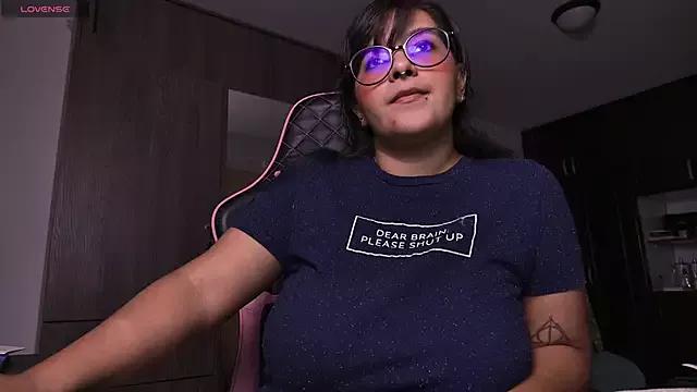 Try the thrill of flirt babes with our cam hosts, featuring unclothed wildness while getting naked and playing with their favored sex toys.