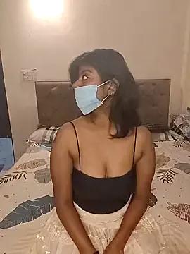 missneha61 from StripChat is Freechat