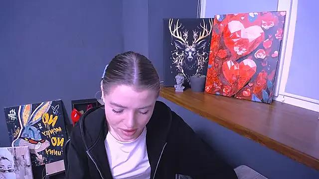 Try the thrill of flirt babes with our cam hosts, featuring unclothed wildness while getting naked and playing with their favored sex toys.