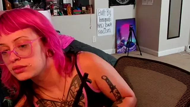 Try the thrill of flirt babes with our cam hosts, featuring unclothed wildness while getting naked and playing with their favored sex toys.
