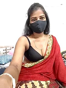 Misss-julli from StripChat is Freechat