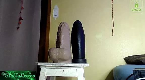 Try the thrill of flirt babes with our cam hosts, featuring unclothed wildness while getting naked and playing with their favored sex toys.