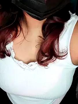 MissTemptiva_telugudevil from StripChat is Freechat