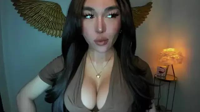 Try the thrill of flirt babes with our cam hosts, featuring unclothed wildness while getting naked and playing with their favored sex toys.