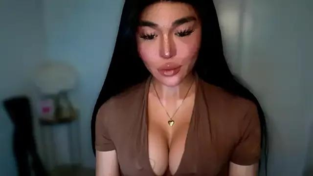Try the thrill of flirt babes with our cam hosts, featuring unclothed wildness while getting naked and playing with their favored sex toys.