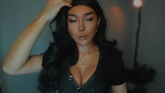 Try the thrill of flirt babes with our cam hosts, featuring unclothed wildness while getting naked and playing with their favored sex toys.