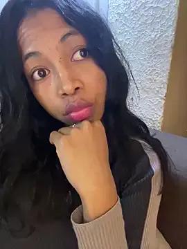 missuua from StripChat is Freechat