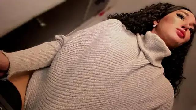 Try the thrill of flirt babes with our cam hosts, featuring unclothed wildness while getting naked and playing with their favored sex toys.