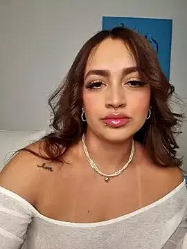 Try the thrill of flirt babes with our cam hosts, featuring unclothed wildness while getting naked and playing with their favored sex toys.