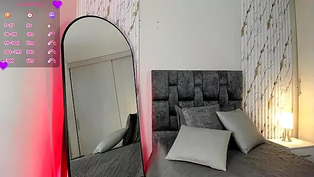 Try the thrill of flirt babes with our cam hosts, featuring unclothed wildness while getting naked and playing with their favored sex toys.