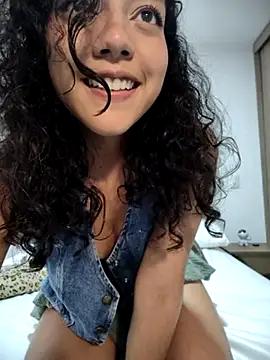 Try the thrill of flirt babes with our cam hosts, featuring unclothed wildness while getting naked and playing with their favored sex toys.