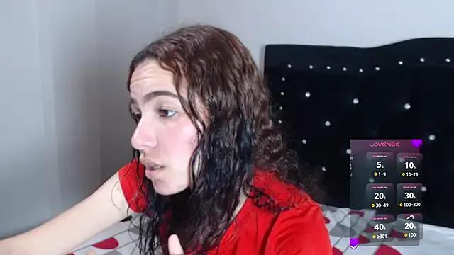 Try the thrill of flirt babes with our cam hosts, featuring unclothed wildness while getting naked and playing with their favored sex toys.