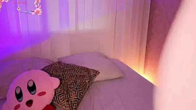 missy_taylor_ from StripChat is Freechat