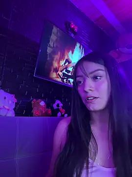 Try the thrill of flirt babes with our cam hosts, featuring unclothed wildness while getting naked and playing with their favored sex toys.