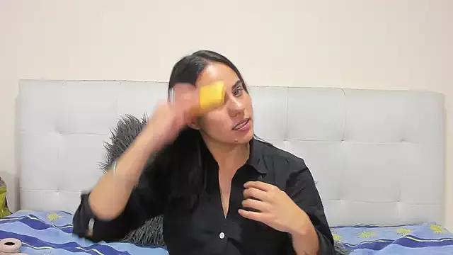 MissyJolie_ from StripChat is Freechat