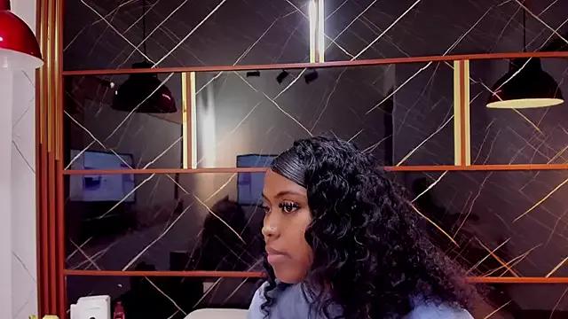 MissyJolies from StripChat is Freechat