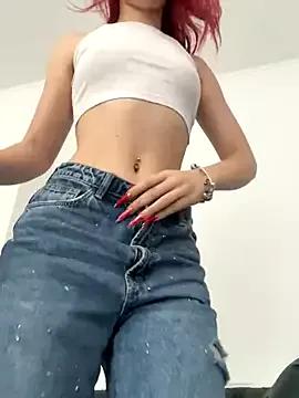 Mistress-Valeria from StripChat is Freechat