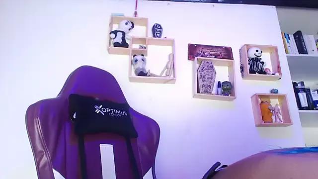 Try the thrill of flirt babes with our cam hosts, featuring unclothed wildness while getting naked and playing with their favored sex toys.