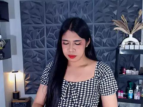 Try the thrill of flirt babes with our cam hosts, featuring unclothed wildness while getting naked and playing with their favored sex toys.