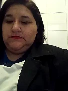 Mistress_Inferna from StripChat is Freechat